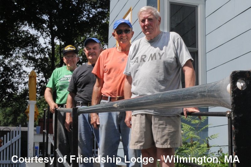Central St Ramp Crew 7-28-17