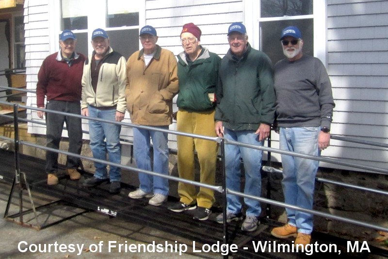 Summer St, Tew Crew 3-30-23