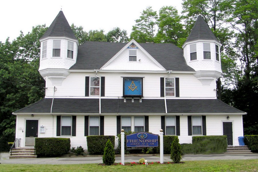 Friendship Lodge