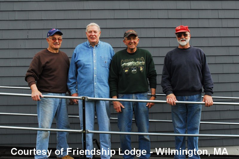 Cunningham St1 Ramp Crew 05-05-14