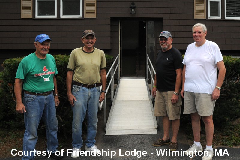 Kenwood Ave Ramp Crew 8-26-16