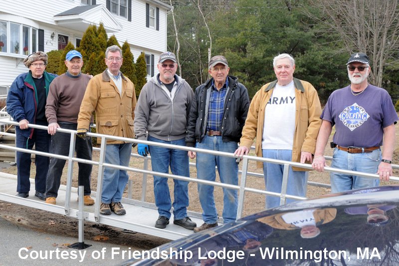 Lawndale St Ramp Crew 1-15-20