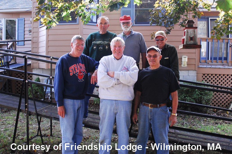 Shady Lane 02 Ramp Crew 10-17-13