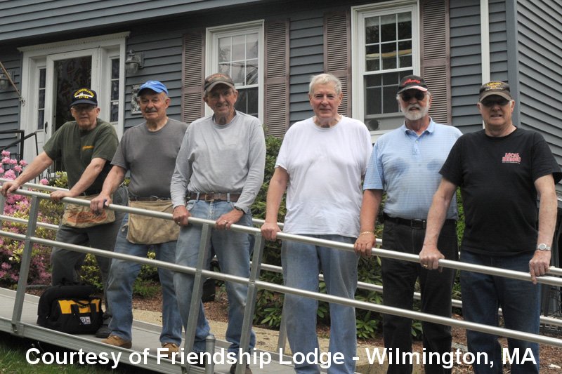 Woburn Street 4 Ramp Crew 5-14-18