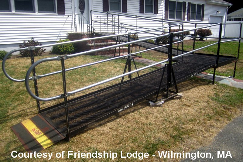 Woodside Terrace, Wob